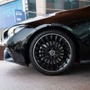 مرسيدس بنز CLA 200 2026 Mercedes Benz CLA200 AMG, 5 Years Dealer Warranty, GCC Specifications