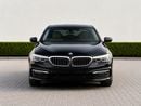 BMW 520i 904 P.M | 520i Executive GCC Specs Original paint