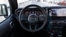 Jeep Wrangler ( Eid al-Adha Offer ) (For Export , НА ЭКСПОРТ) Rubicon 2.0L Turbo 4x4 2025 GCC Без пробега