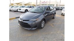 Toyota Corolla LE , CLEAN  low mileage