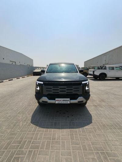 Dongfeng Z9 STANDARD STD