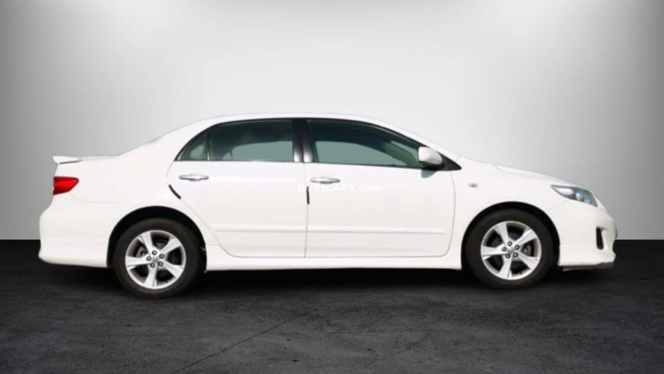 Toyota Corolla XLi 1.8L-4CYL EXCELLENT CONDITION