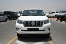Toyota Prado 2023 Toyota Prado 4.0L VX full Option