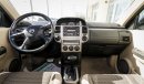 Nissan XTrail