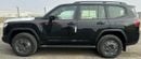 تويوتا لاند كروزر 2026 Toyota Land Cruiser GR-Sport 3.3L AT Diesel