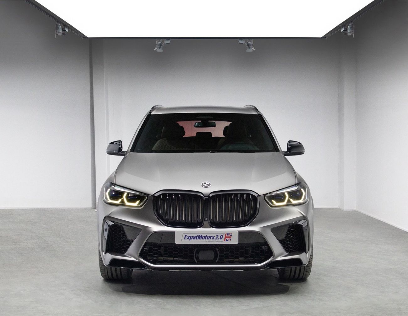 BMW X5 M50i M Sport