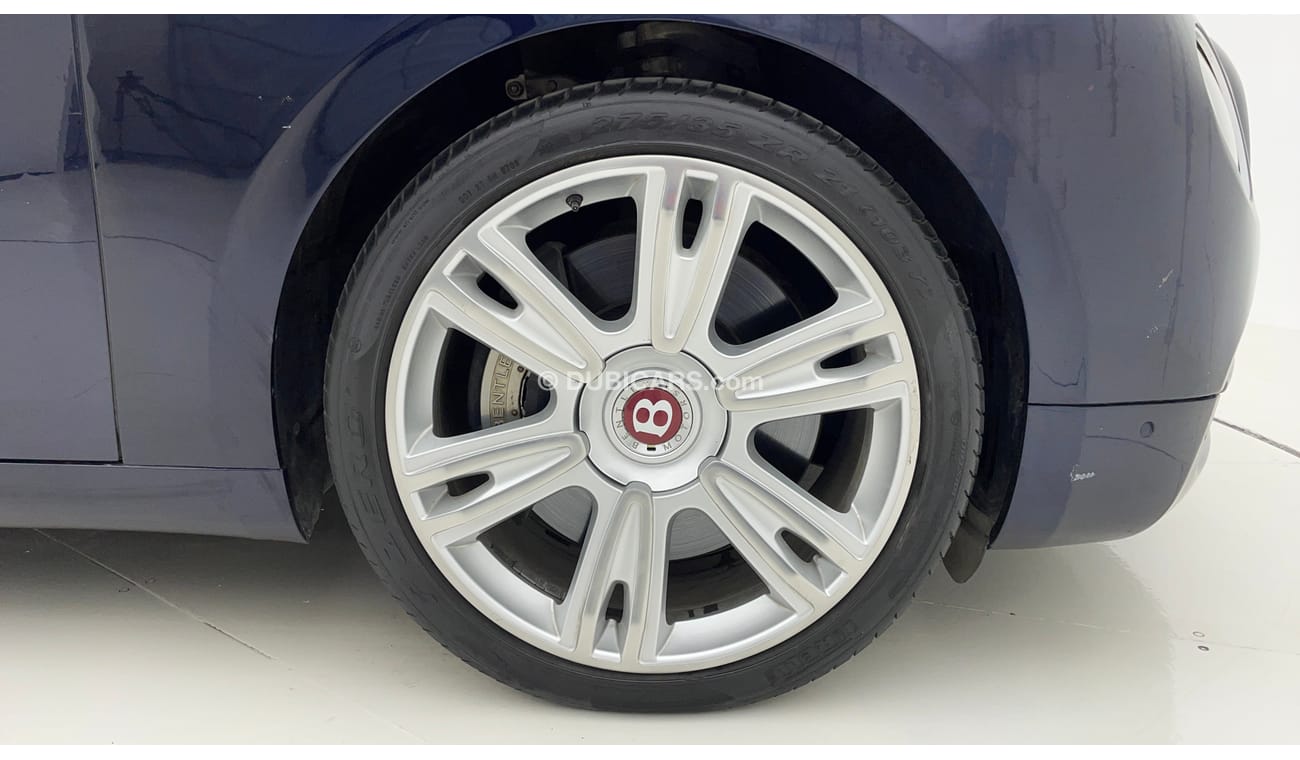 Bentley Flying Spur V8 4 | Zero Down Payment | Free Home Test Drive