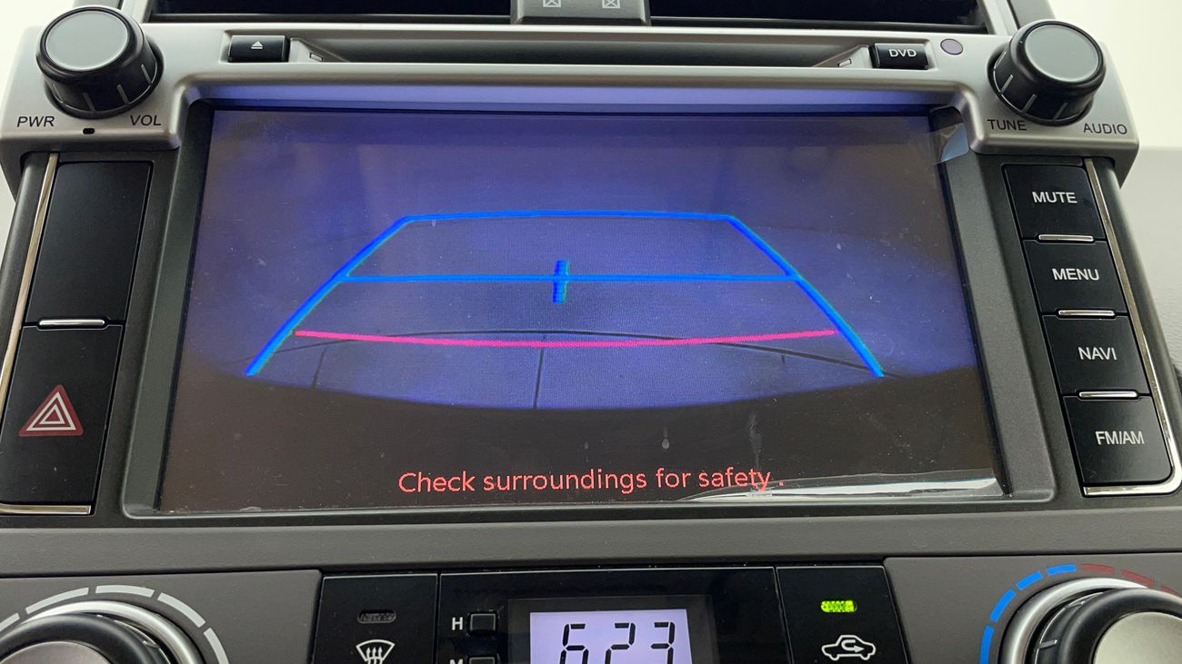 Toyota Prado GXR 2.7 | Zero Down Payment | Home Test Drive