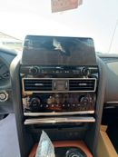 نيسان باترول SE Platinum 4.0L Nissan Patrol 4.0L Platinum Full Option