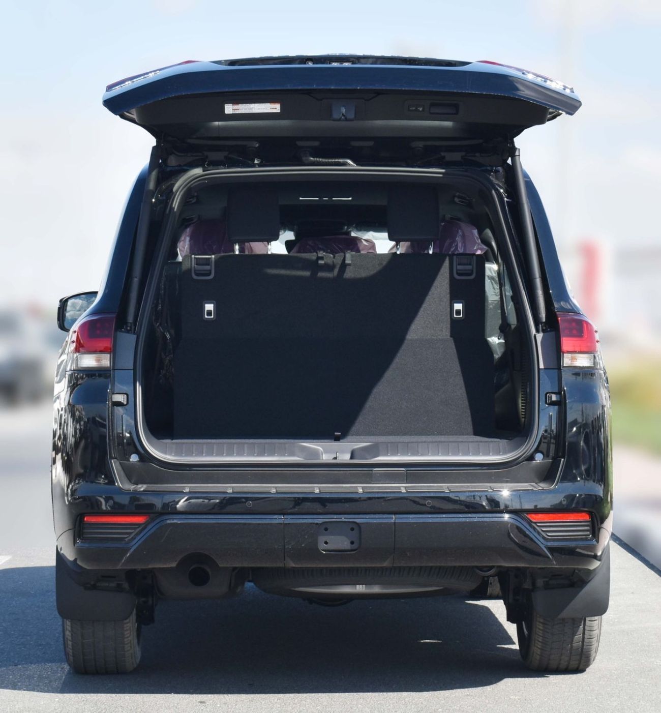 Toyota Land Cruiser Toyota Land Cruiser GXR 3.3L Diesel Full Option MY2025