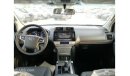 Toyota Prado VX 4.0L V6 Full Option