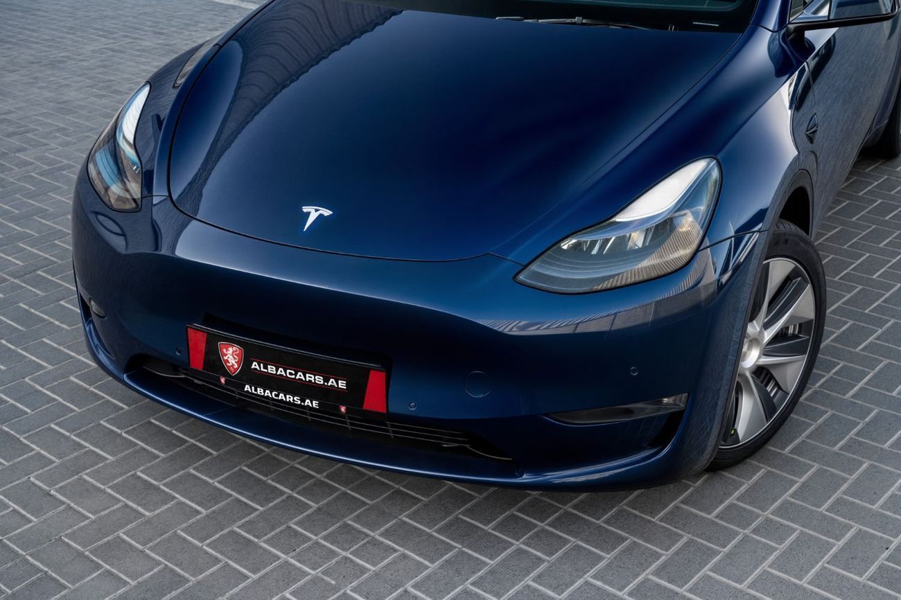 Tesla Model Y Long Range | 2,242 P.M | 0% Downpayment | Fantastic Condition!