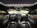 Infiniti QX70 Sport