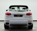 بورش كايان 2016 Porsche Cayenne S, Full Service History, Fully Loaded, Excellent Condition, GCC