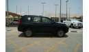 تويوتا برادو 2.7L Petrol 4WD TXL Auto (Export Outside GCC Countries)