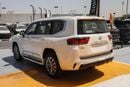 Toyota Land Cruiser Toyota Land Cruiser VXR 3.5L Twin Turbo 2026 (LC300 – VJA300)