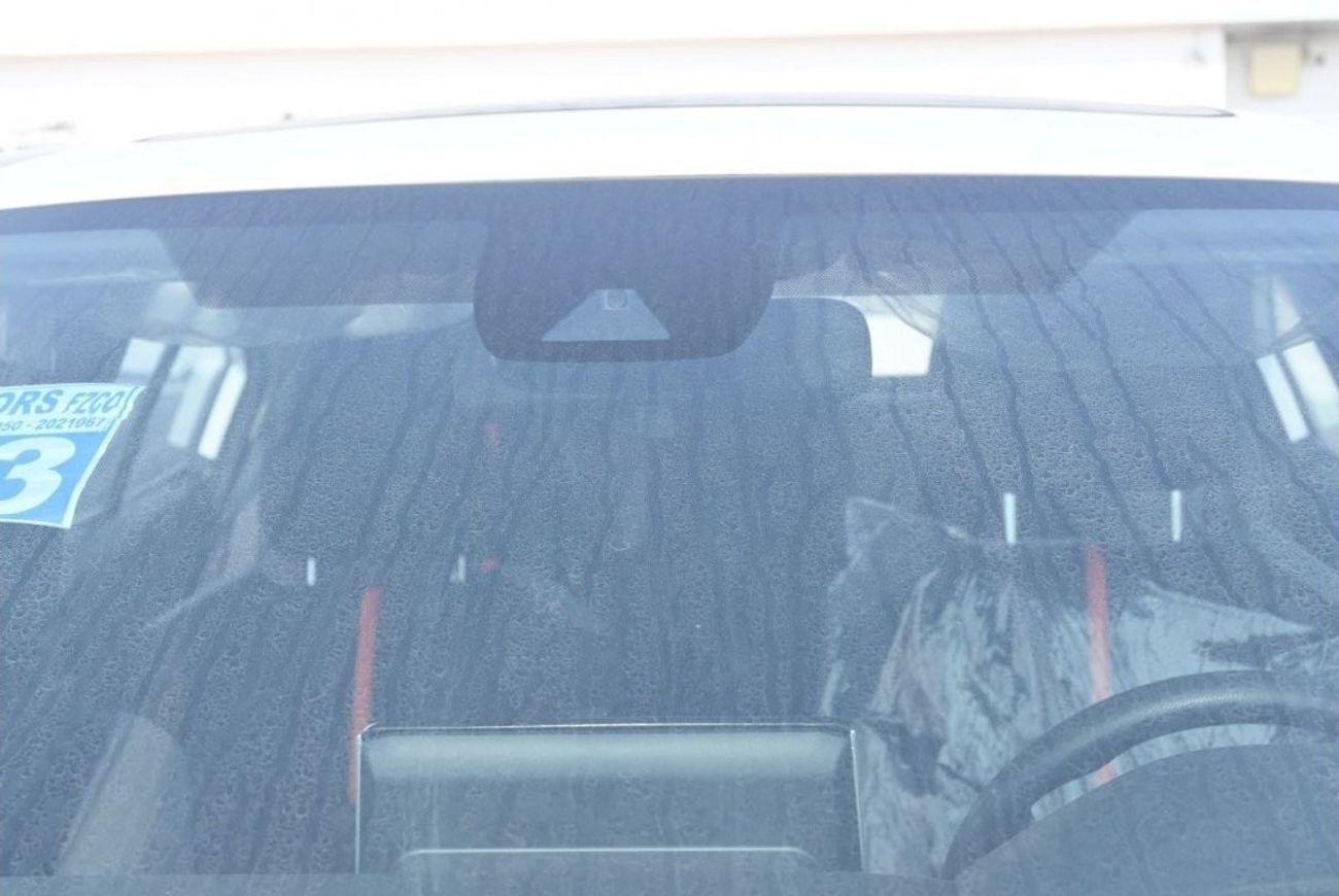 Toyota Corolla Toyota Corolla D-4T 1.2L Turbo, Petrol, Sedan, FWD, 4 Doors, Sunroof, Cruise Control, Radar, Lane As