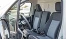 Toyota Hiace 2026 Toyota Hiace 3.5L RWD Manual Petrol Van Cargo