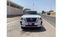 Nissan Patrol 2020 Nissan Patrol LE Platinum City (Y62), 5dr SUV, 5.6L 8cyl Petrol, Automatic, Four Wheel Drive