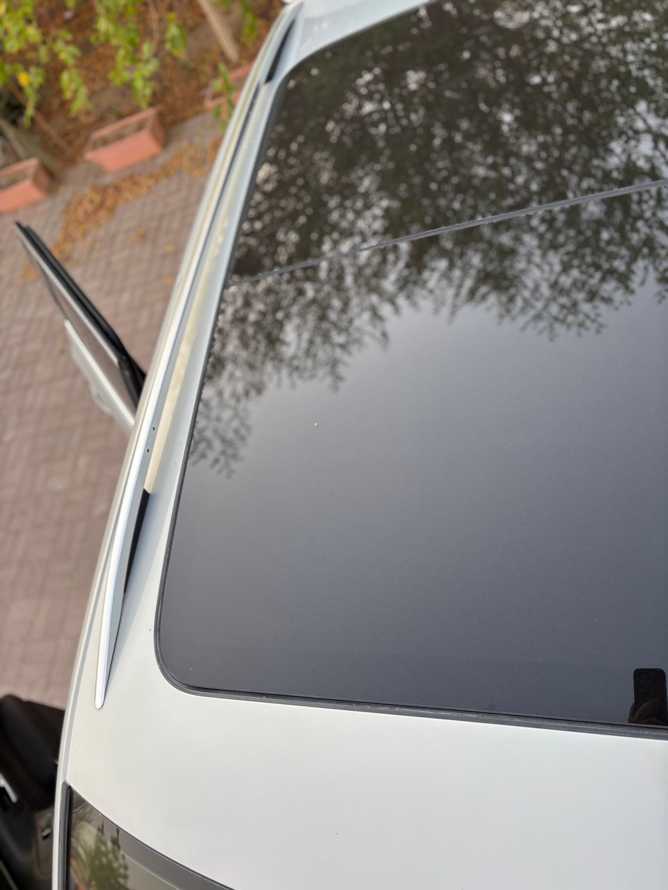 فولكس واجن تيجوان SEL 2.0L