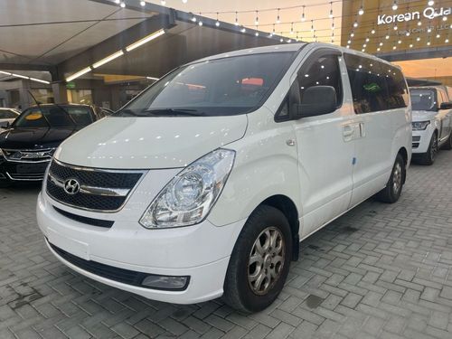 هيونداي H1 ستاريكس