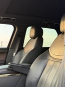 لاند روفر رينج روفر سبورت RANGE ROVER SPORT 2024