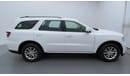 Dodge Durango SXT 3.6 | Zero Down Payment | Free Home Test Drive