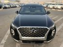 Hyundai Palisade 2022 Hyundai Palisade Calligraphy Edition Full Option Panoramic View - 360* 5 CAM - HUD - 3.8L V6 -