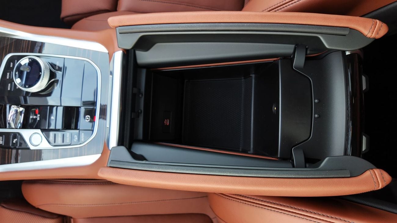 BMW X6 BMW X6 M40I V6 M-SPORT PRO