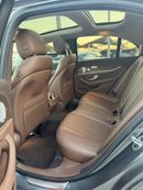 Mercedes-Benz E300 MERCEDES AMG E300 KIT 63 MY2019