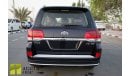 Toyota Land Cruiser - VXS - 5.7L