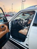 نيسان باترول