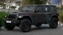 Jeep Wrangler Unlimited Rubicon 2.0T (For Export , НА ЭКСПОРТ) PY 26/26 XTREME 4x4 GCC Без пробега