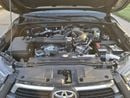 تويوتا هيلوكس 2025 Toyota Hilux 4.0L AT Adventure Full option