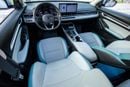جيلي إمجراند Geely Emgrand 2025 مواصفات خليجية مقابل 779.00 AED شهريًا