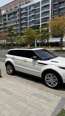 Land Rover Range Rover Evoque HSE