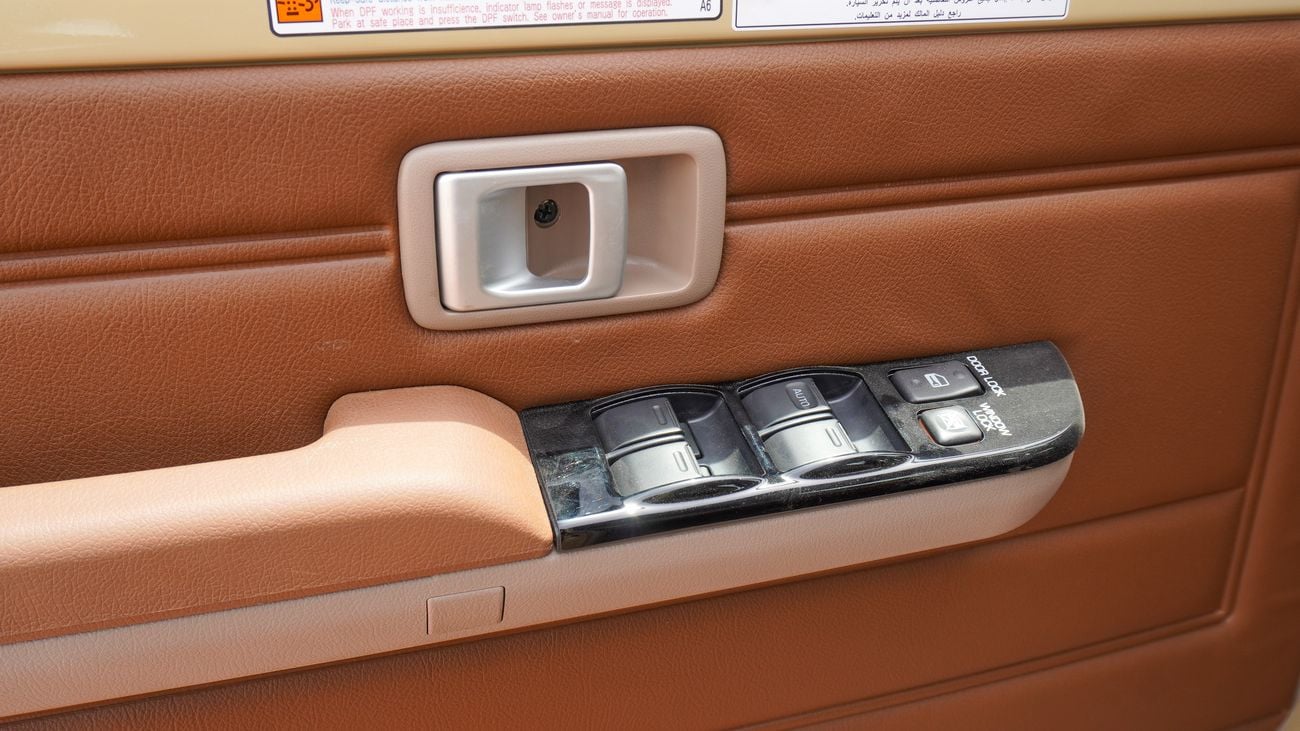 Toyota Land Cruiser Pick Up 2.8L Diesel A/T