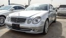 Mercedes-Benz E 350