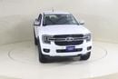 Ford Ranger XLT 2.3L RDP3425 / AL TAYER MOTORS AL QOUZ SHOWROOM