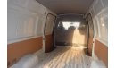 Toyota Hiace GL - High Roof LWB Toyota Hiace Highroof Delivery Van, Model:2017. Free of Accident