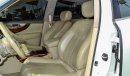 Infiniti FX35 GCC | SUPER CLEAN | WARRANTY | FULL OPTION  | FIRST OWNER