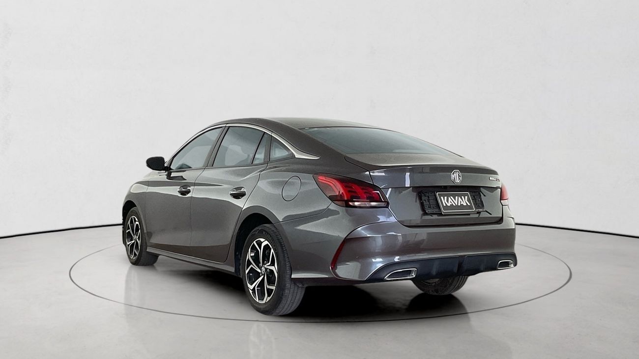 MG GT COMFORT | Guaranteed Warranty | 0 Down Payment