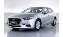 Mazda 3 S | 1 year free warranty | 1.99% financing rate | 7 day return policy