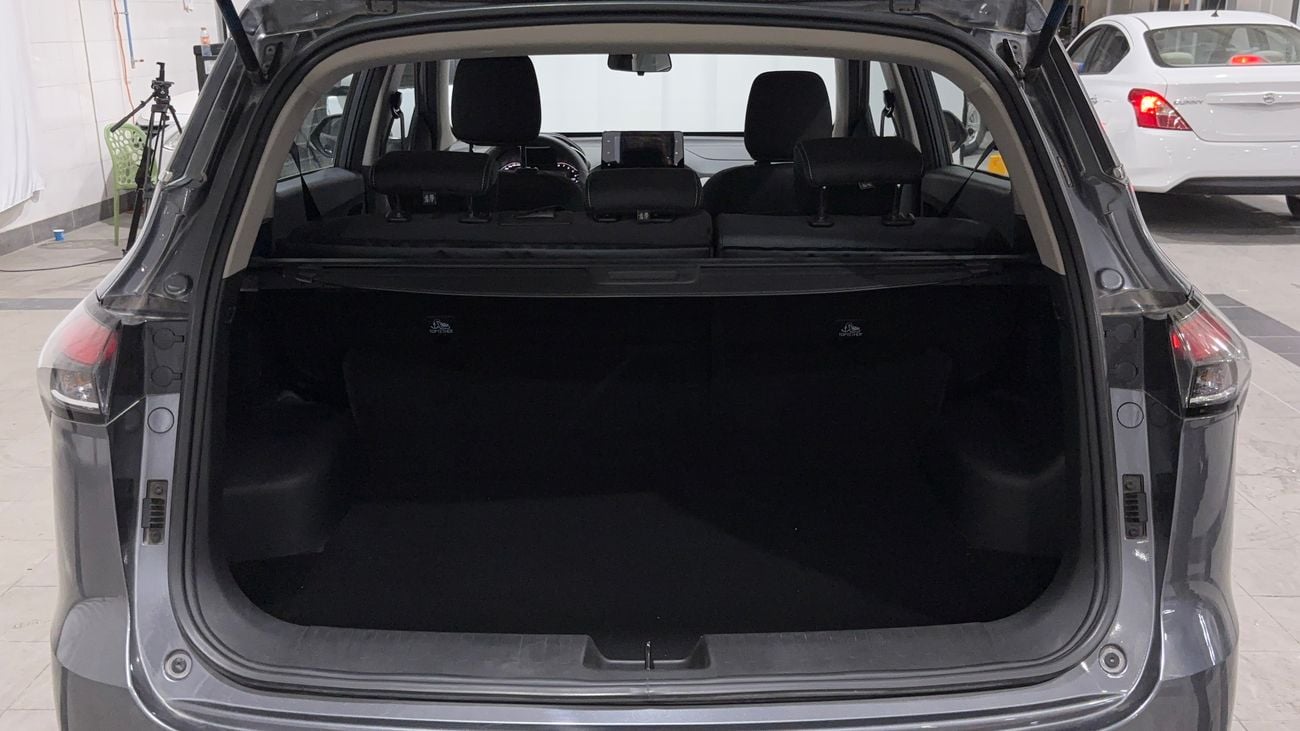 Chevrolet Groove LT 2024 LT | AED 558/Month | 0 DP | 30 Day Return | Warranty | Service History