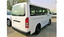 Toyota Hiace diesel / Year 2020 - 0 KM /13 seater