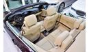 BMW 325 EXCELLENT DEAL for our BMW 325i CONVERTIBLE 2008 Model!! in GCC Color! GCC Specs
