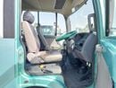 Nissan Civilian (RAMADAN OFFER) NISSAN CIVILIAN BUS RHD 2000 MODEL 4.2 L DIESEL AUTOMATIC(PM01043)