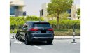 BMW X5 || 1 YEAR WARRANTY || Panoramic Sunroof || GCC || 0% DP || Immaculate Condition