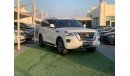 Nissan Patrol SE Platinum City