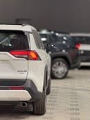 Toyota RAV4 ✨(*Toyota RAV4/Adventure)*✨ *Model*: 2025 *Price*: 130,000 AED *Mileage*: 0 km/h  (*GCC specificatio